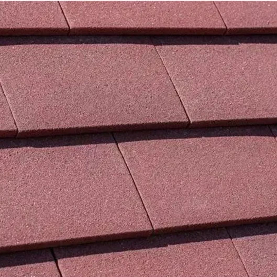 Marley Acme-Single Camber Tile - Tile & Half - JJ Building Materials