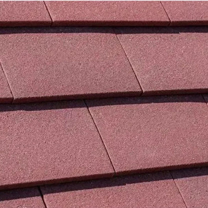 Marley Acme-Single Camber Tile - Tile & Half - JJ Building Materials