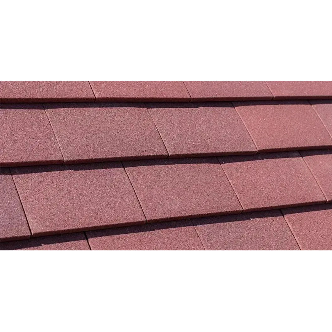 Marley Acme-Single Camber Tile - Tile & Half - JJ Building Materials