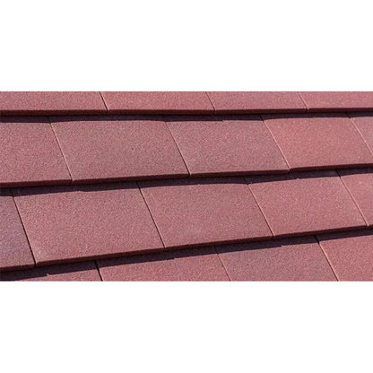 Marley Acme-Single Camber Tile - Tile & Half - JJ Building Materials
