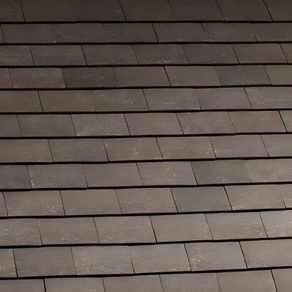 Marley Clay 305mm Half Round Ridge tile - JJ Building Materials
