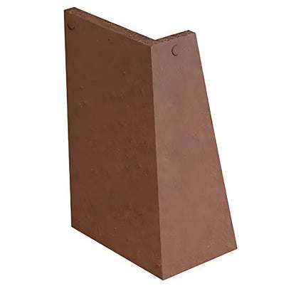 Marley Clay 90 Deg External Angle Tile - JJ Building Materials