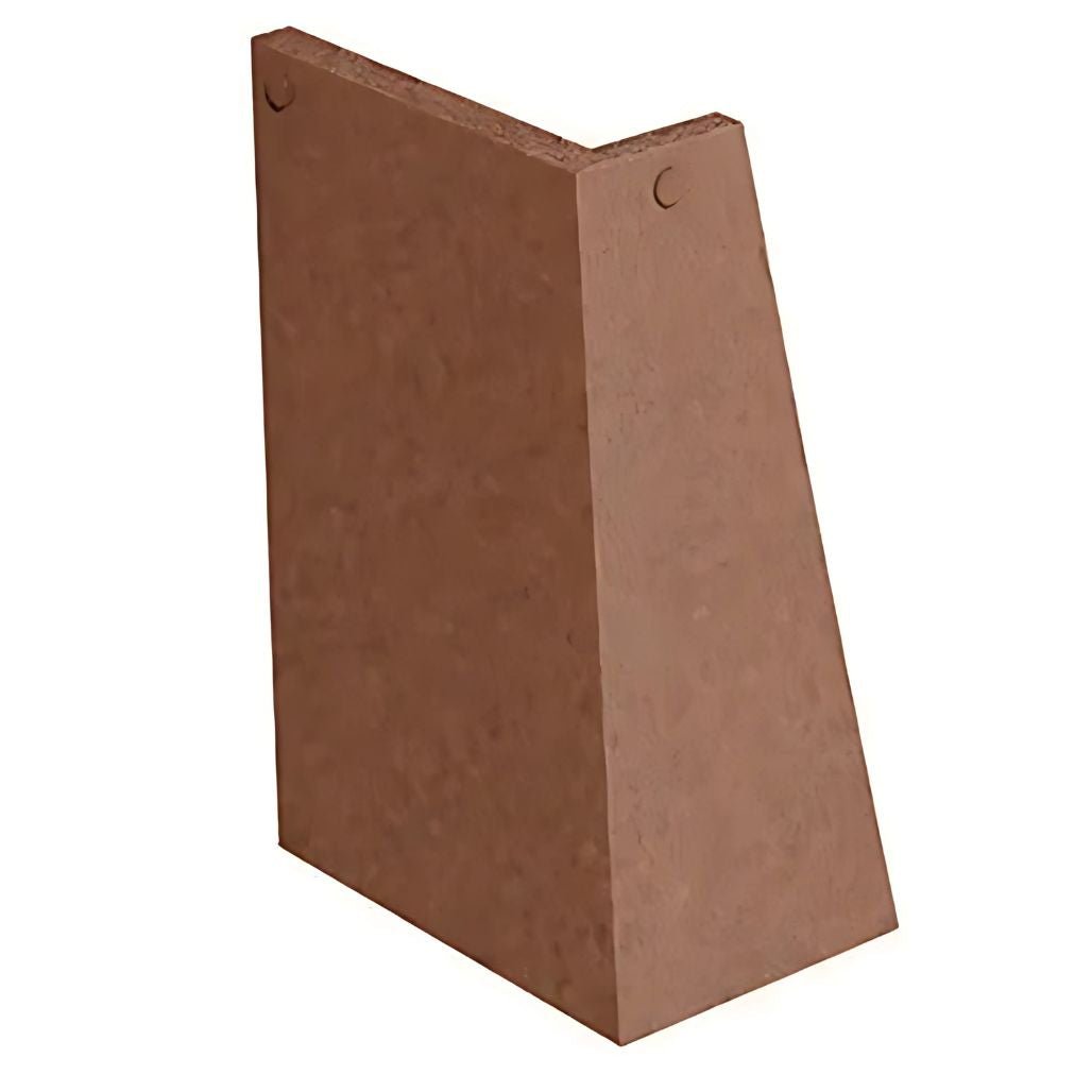 Marley Clay 90 Deg External Angle Tile - JJ Building Materials