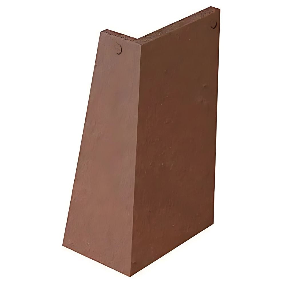 Marley Clay 90 Deg External Angle Tile - JJ Building Materials