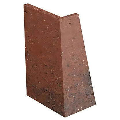 Marley Clay 90 Deg External Angle Tile - JJ Building Materials