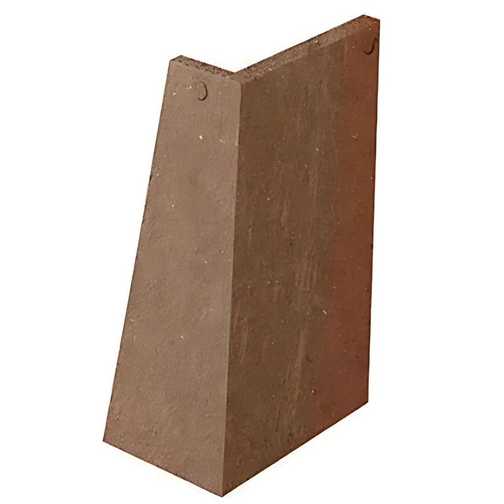 Marley Clay 90 Deg External Angle Tile - JJ Building Materials