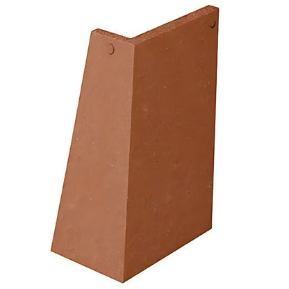 Marley Clay 90 Deg External Angle Tile - JJ Building Materials