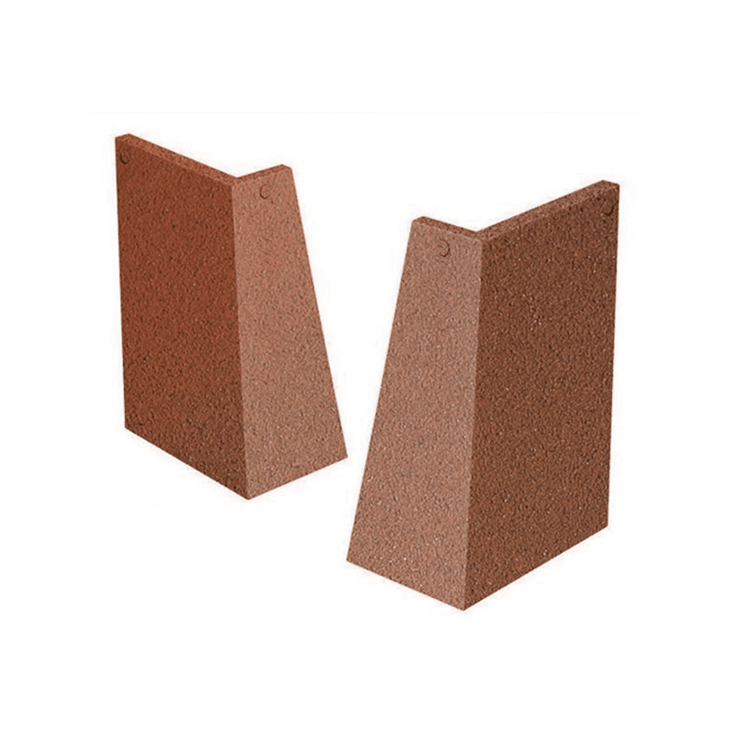 Marley Clay 90 Deg External Angle Tile - JJ Building Materials