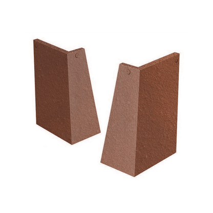 Marley Clay 90 Deg External Angle Tile - JJ Building Materials