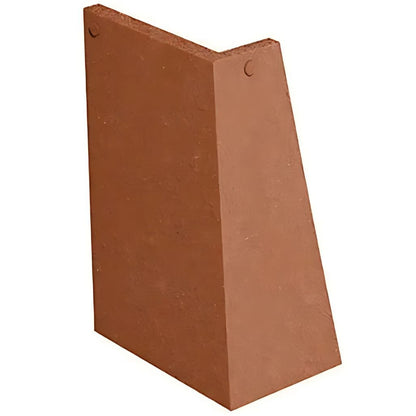 Marley Clay 90 Deg External Angle Tile - JJ Building Materials