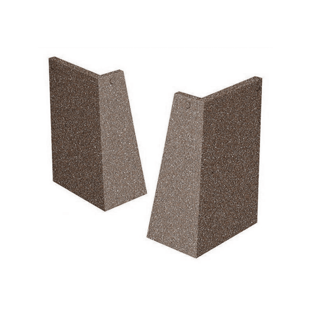 Marley Clay 90 Deg External Angle Tile - JJ Building Materials