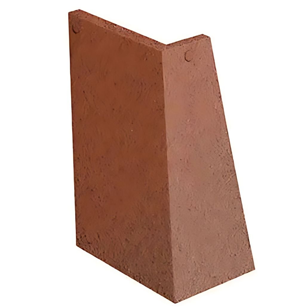Marley Clay 90 Deg External Angle Tile - JJ Building Materials