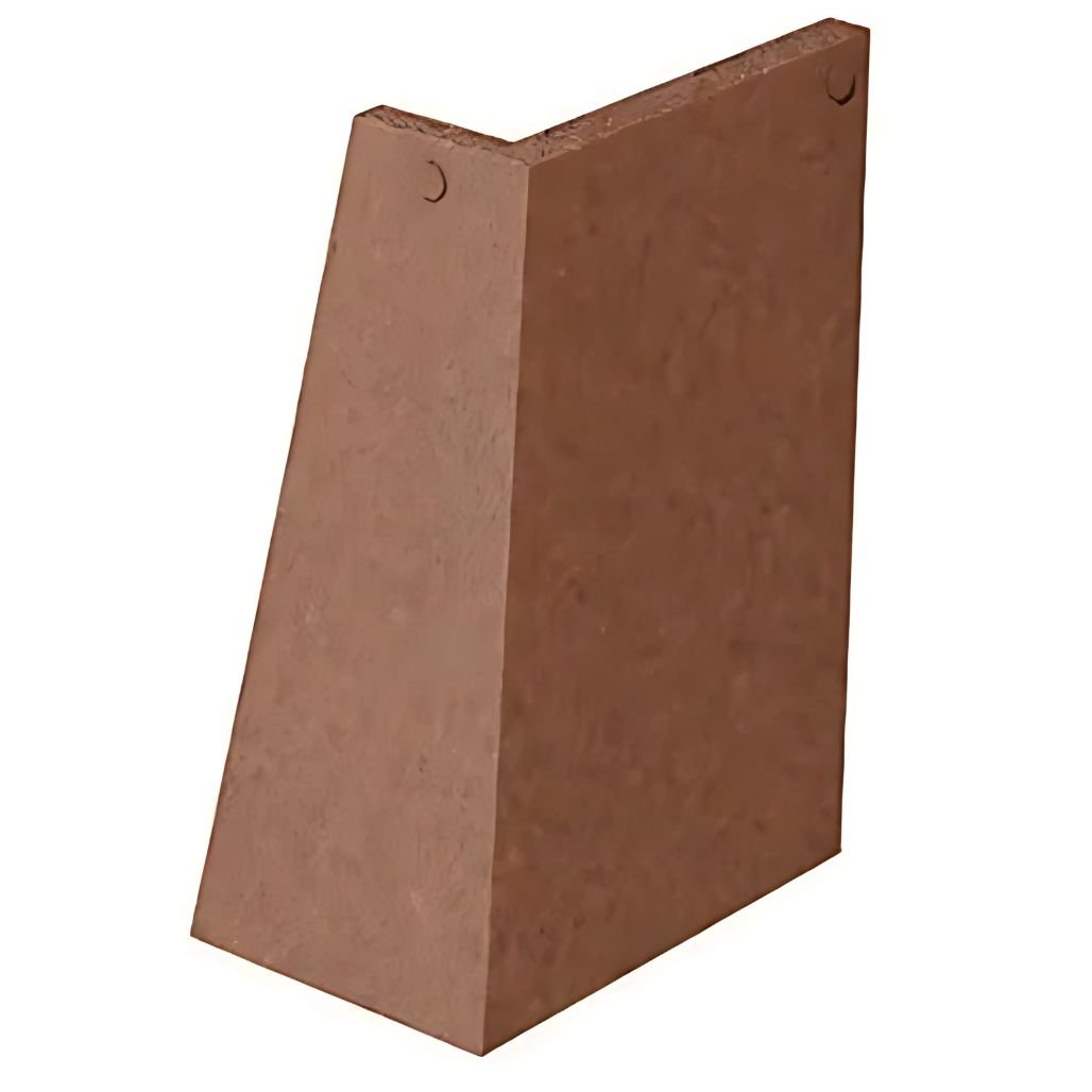 Marley Clay 90 Deg External Angle Tile - JJ Building Materials