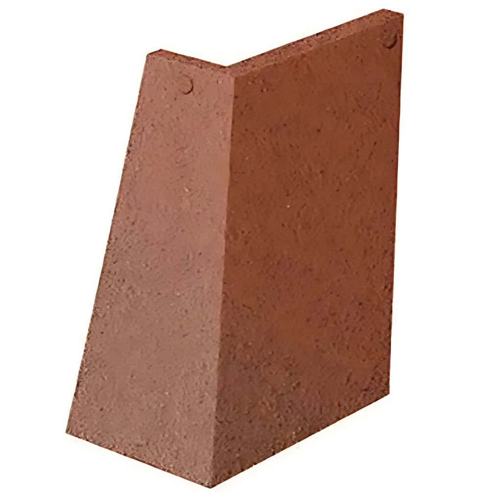 Marley Clay 90 Deg External Angle Tile - JJ Building Materials