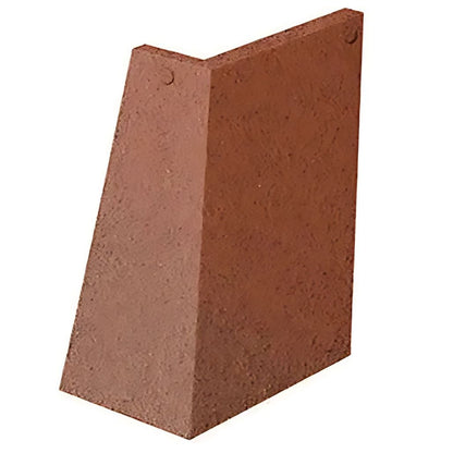 Marley Clay 90 Deg External Angle Tile - JJ Building Materials