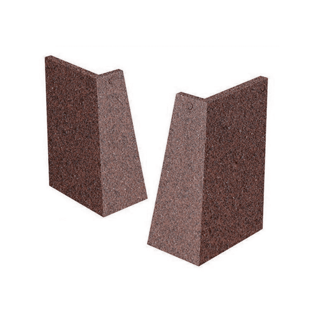 Marley Clay 90 Deg External Angle Tile - JJ Building Materials