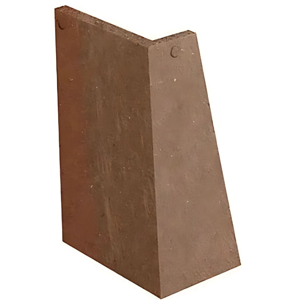 Marley Clay 90 Deg External Angle Tile - JJ Building Materials