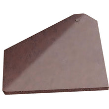 Marley Clay Arris Hip tile - JJ Building Materials