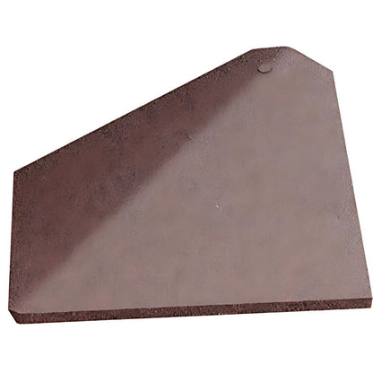 Marley Clay Arris Hip tile - JJ Building Materials