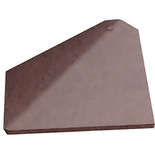 Marley Clay Arris Hip tile