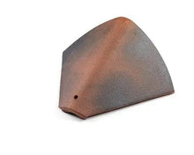 Marley Clay Granny Bonnet tile - JJ Building Materials