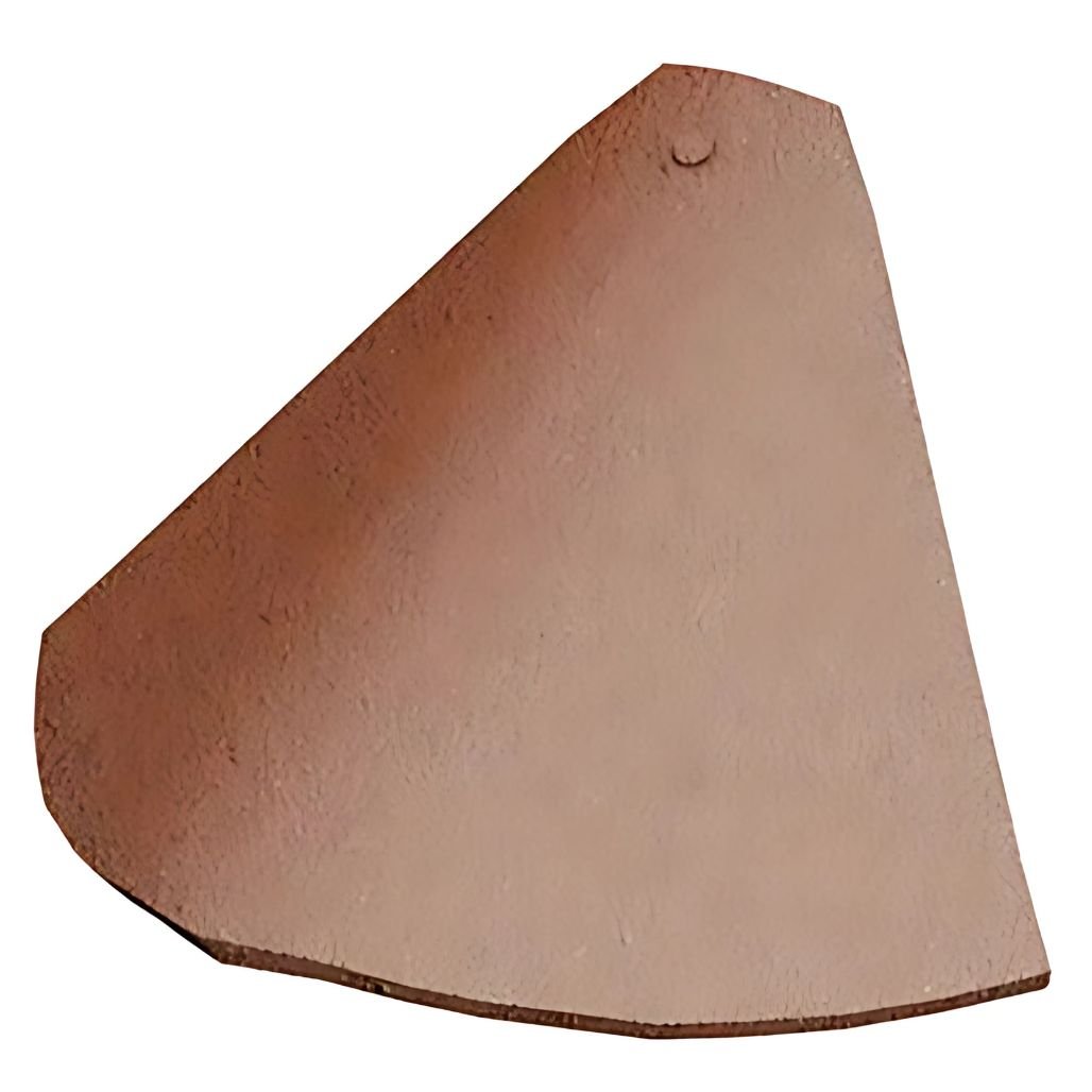 Marley Clay Granny Bonnet tile - JJ Building Materials