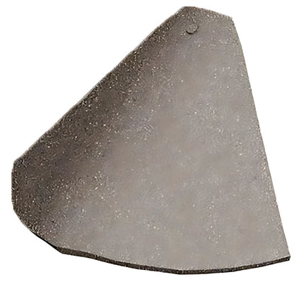 Marley Clay Granny Bonnet tile - JJ Building Materials