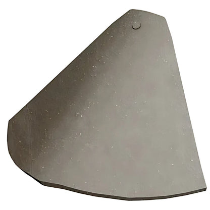 Marley Clay Granny Bonnet tile