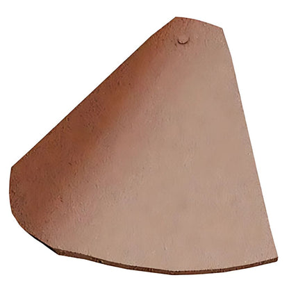 Marley Clay Granny Bonnet tile