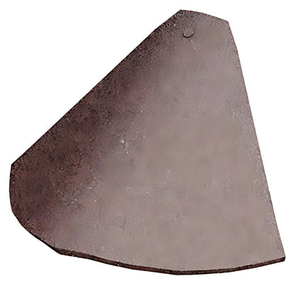 Marley Clay Granny Bonnet tile