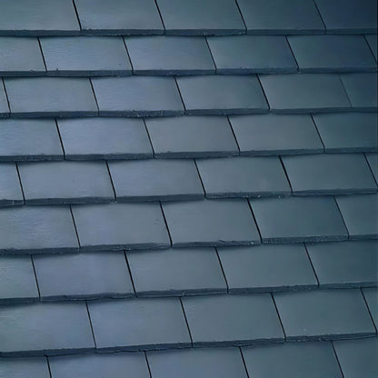Marley Concrete 300mm Half Round Baby Ridge tile - JJ Building Materials