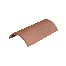 Marley Concrete 300mm Half Round Baby Ridge tile - JJ Building Materials