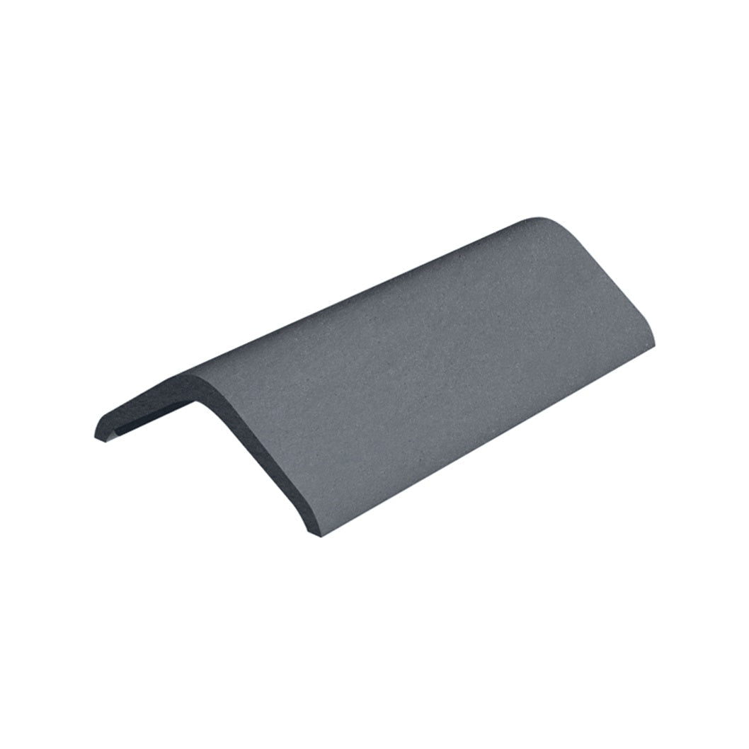 Marley Concrete 457mm Modern Ridge tile - JJ Building Materials