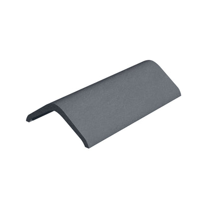 Marley Concrete 457mm Modern Ridge tile - JJ Building Materials