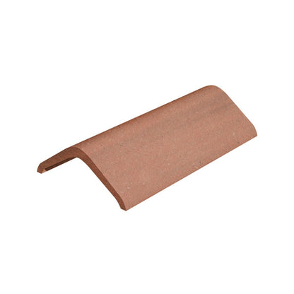 Marley Concrete 457mm Modern Ridge tile - JJ Building Materials