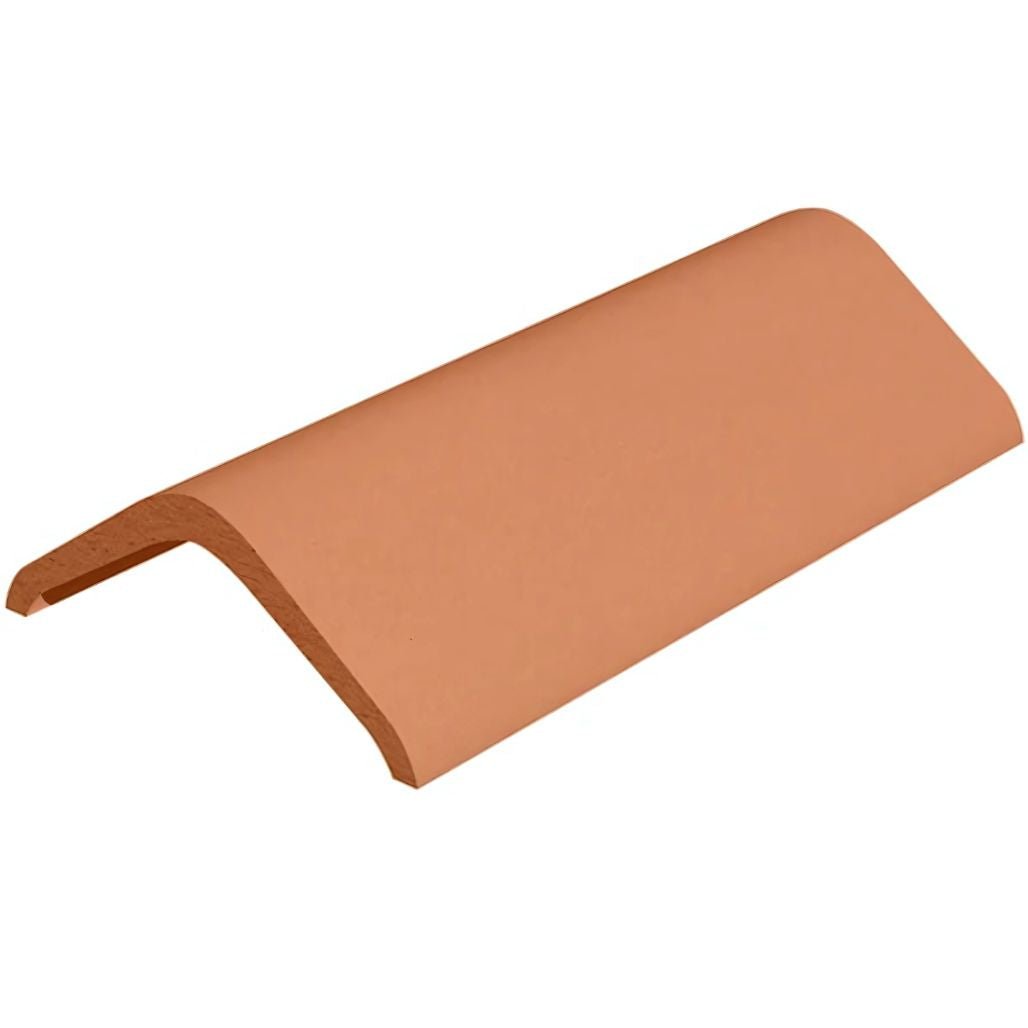 Marley Concrete 457mm Modern Ridge tile - JJ Building Materials