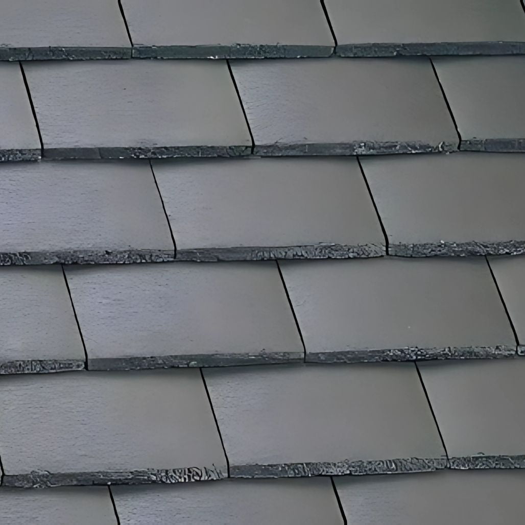 Marley Concrete 457mm Modern Ridge tile - JJ Building Materials