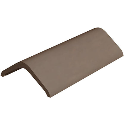 Marley Concrete 457mm Modern Ridge tile - JJ Building Materials