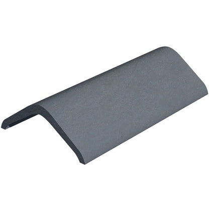 Marley Concrete 457mm Modern Ridge tile - JJ Building Materials