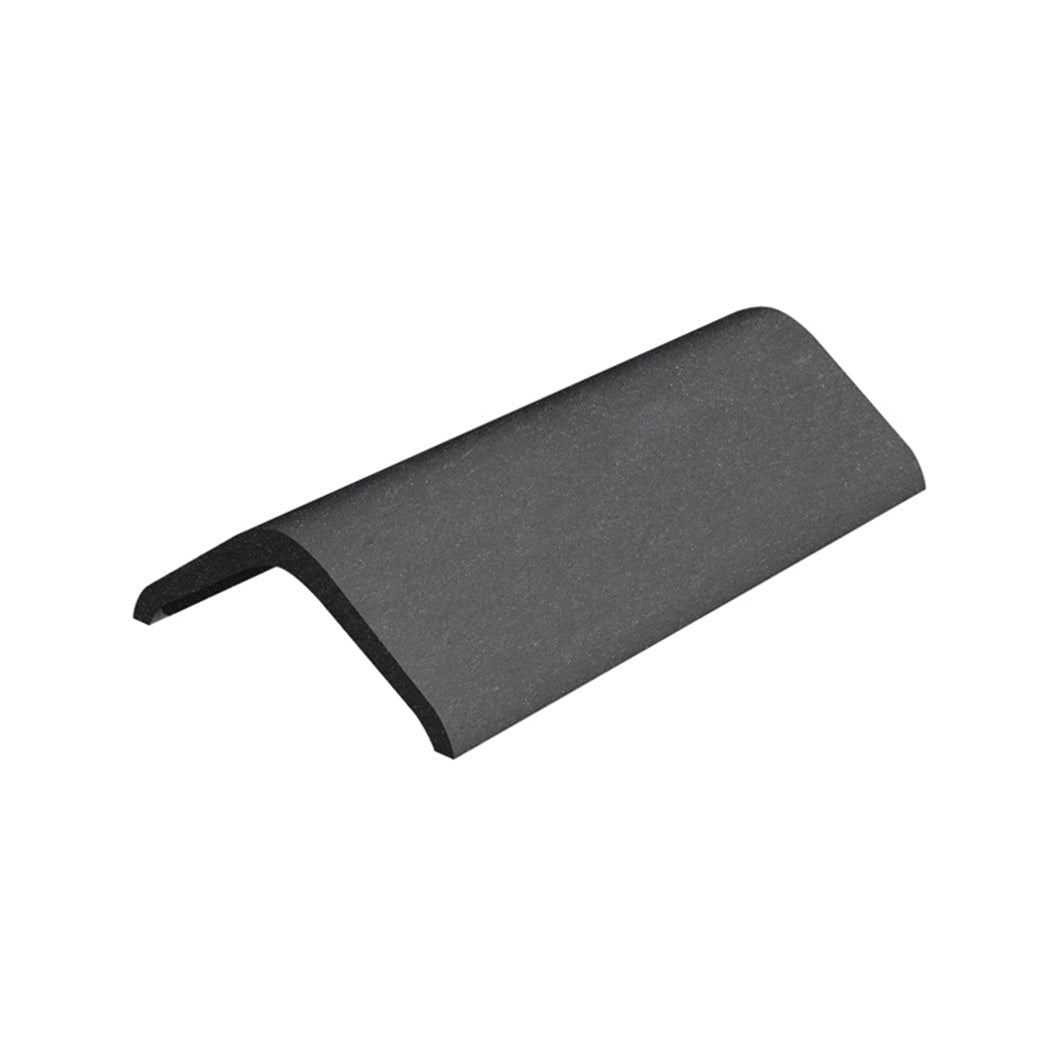 Marley Concrete 457mm Modern Ridge tile - JJ Building Materials