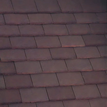 Marley Concrete 457mm Segmental Mono Ridge tile