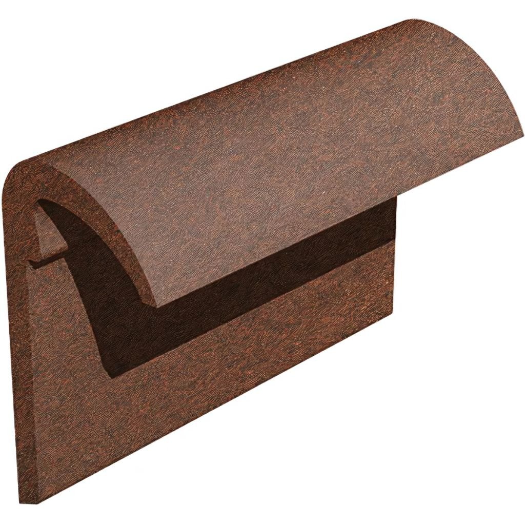 Marley Concrete 457mm Segmental Mono Ridge tile - JJ Building Materials