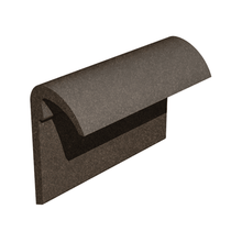 Marley Concrete 457mm Segmental Mono Ridge tile - JJ Building Materials