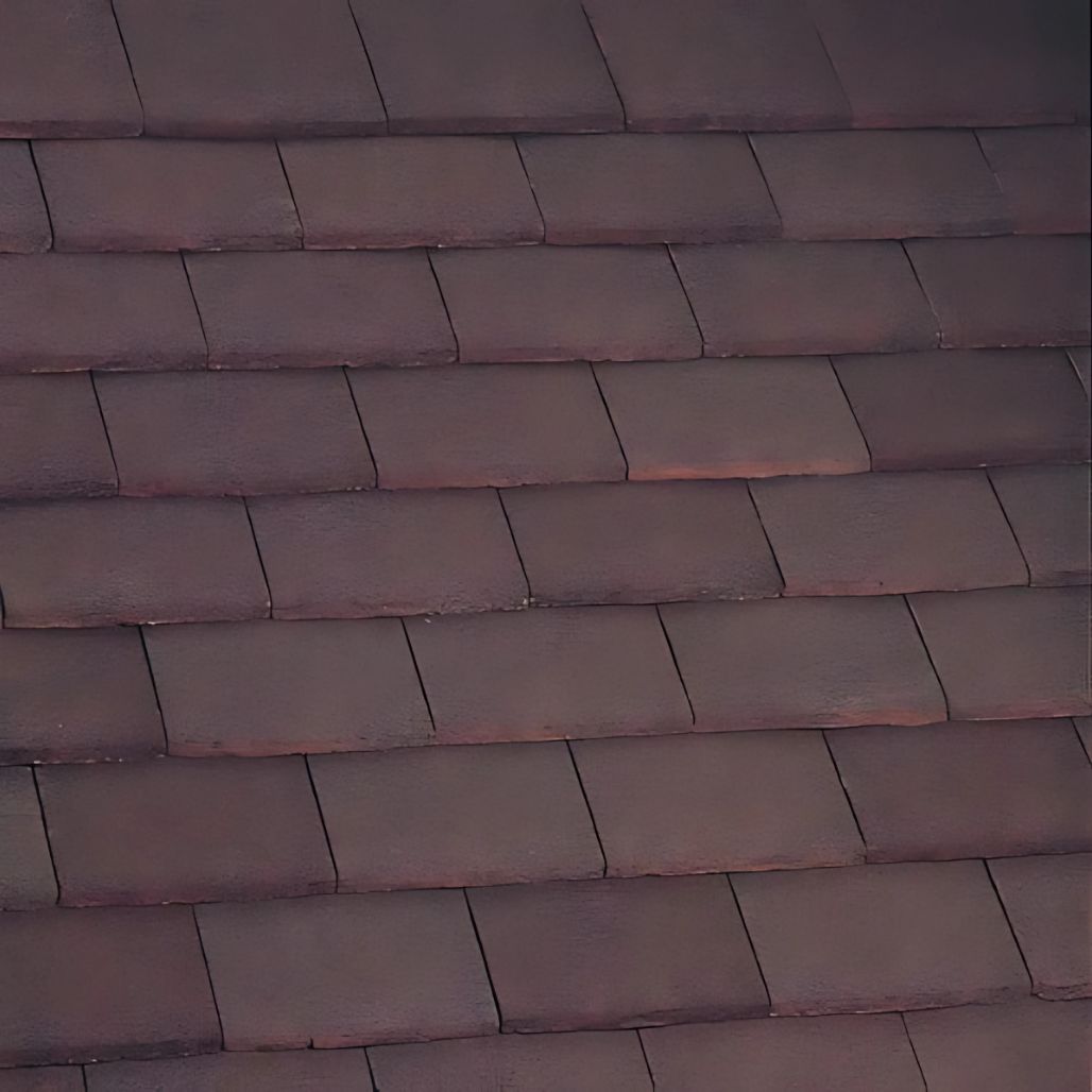 Marley Concrete 457mm Segmental Mono Ridge tile - JJ Building Materials