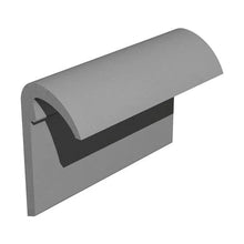 Marley Concrete 457mm Segmental Mono Ridge tile - JJ Building Materials
