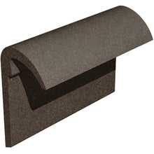 Marley Concrete 457mm Segmental Mono Ridge tile