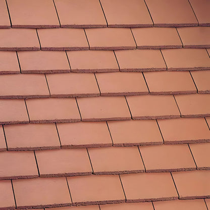 Marley Concrete 457mm Segmental Mono Ridge tile