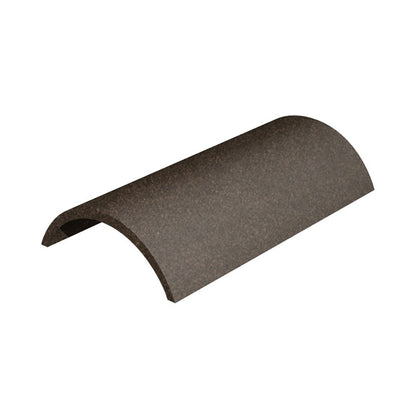 Marley Concrete 457mm Segmental Ridge tile - JJ Building Materials