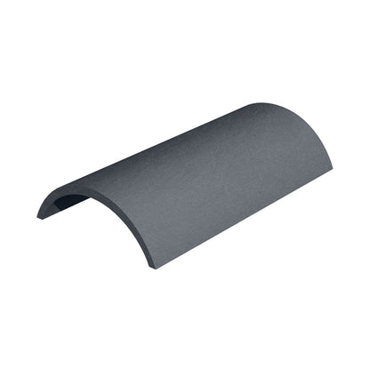 Marley Concrete 457mm Segmental Ridge tile - JJ Building Materials