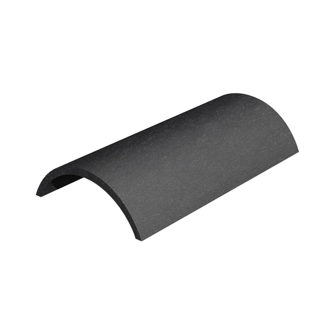 Marley Concrete 457mm Segmental Ridge tile - JJ Building Materials
